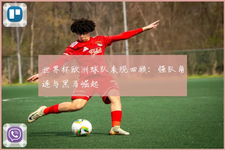 世界杯欧洲球队表现回顾：强队角逐与黑马崛起