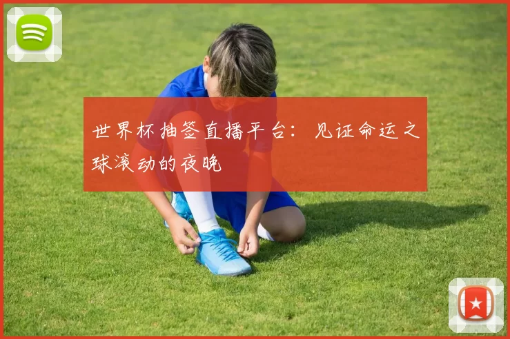 世界杯抽签直播平台：见证命运之球滚动的夜晚