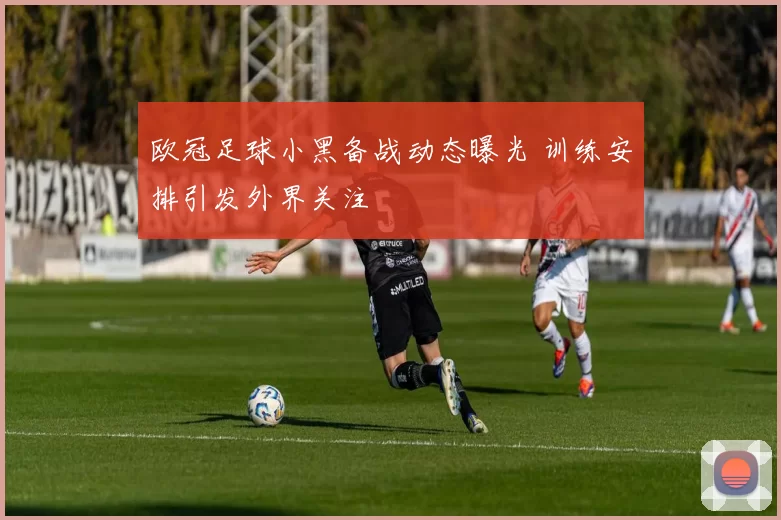 欧冠足球小黑备战动态曝光 训练安排引发外界关注