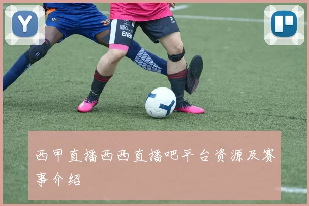 西甲直播西西直播吧平台资源及赛事介绍
