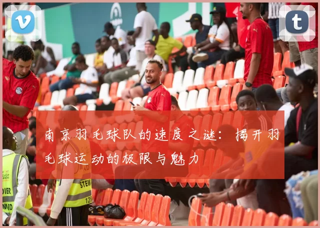 南京羽毛球队的速度之谜：揭开羽毛球运动的极限与魅力