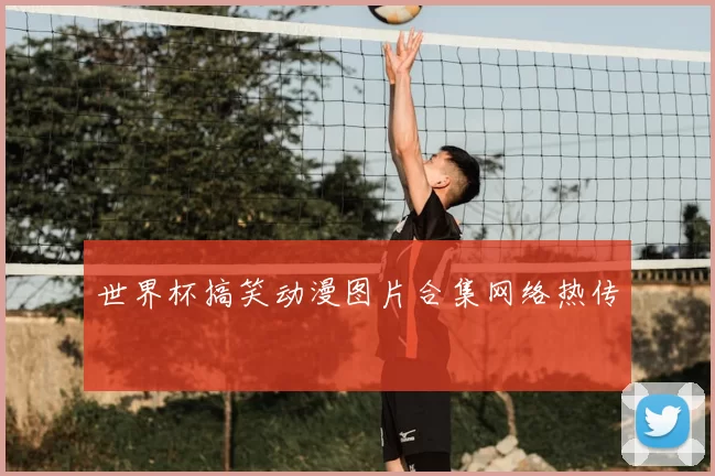 世界杯搞笑动漫图片合集网络热传