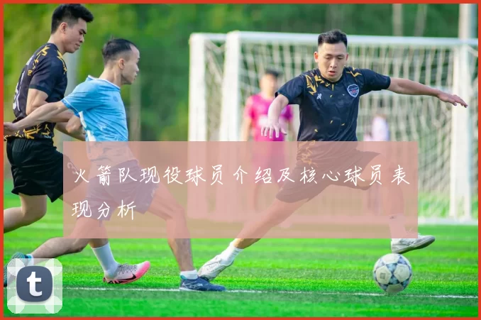 火箭队现役球员介绍及核心球员表现分析