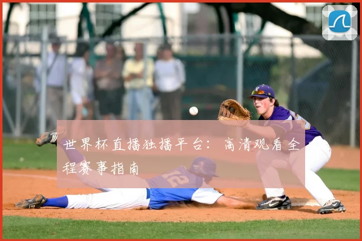 世界杯直播独播平台：高清观看全程赛事指南