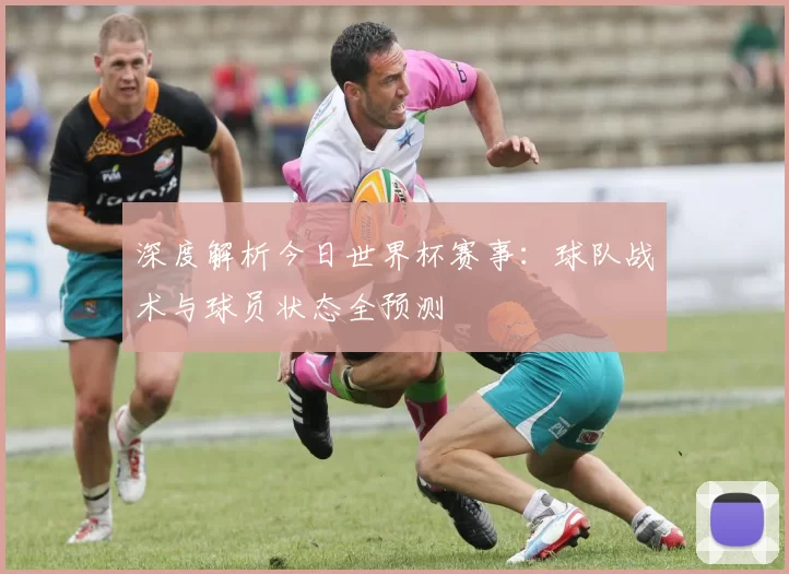 深度解析今日世界杯赛事：球队战术与球员状态全预测