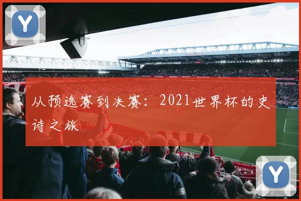 从预选赛到决赛：2021世界杯的史诗之旅